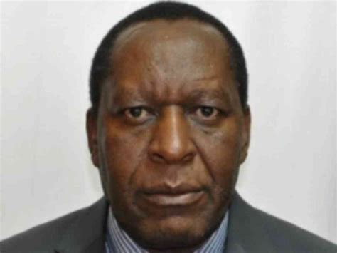 This document does not belong to the eac certification system, so assuming separate pattern approval certificate for each country. EACC Probe TARDA CEO Stephen Ruimuku for Forging ID and ...