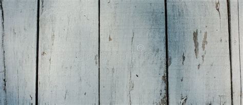Vintage Grunge Grey Background Of Natural Wood Old Texture Stock Image