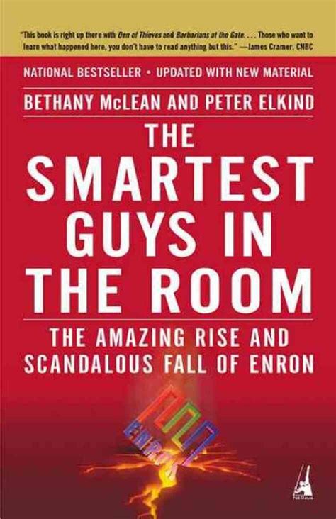 The Smartest Guys In The Room Npr