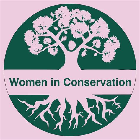 women in conservation penryn