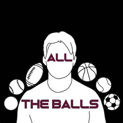 All The Balls Podcast On Spotify
