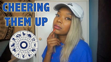 A cancer man will provide for and take care of you, but he wants to know that you will take care of him, as well. Zodiac Signs when Upset + How to Cheer Them Up!! | 7DOZ ...
