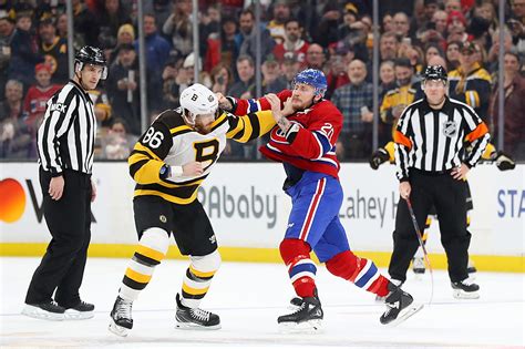 Boston Bruins Kevan Miller May Have Skated His Last Game For The Bruins