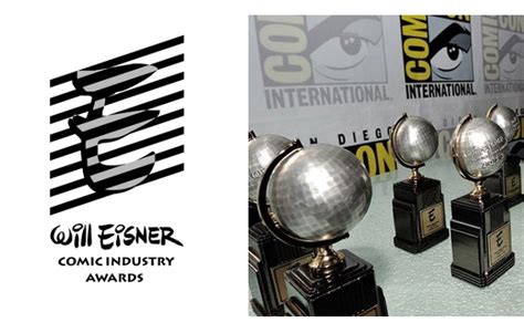 2018 Eisner Awards Winners Announced Previews World