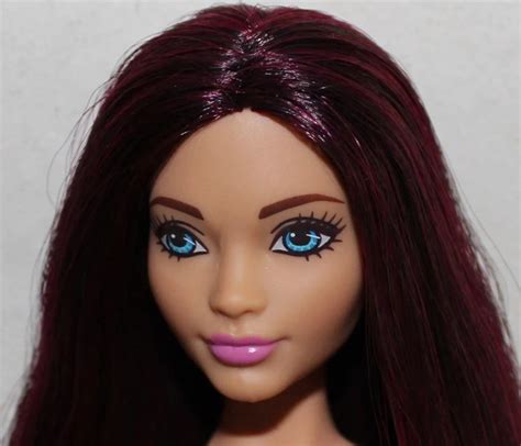 Barbie Lisa Barbie Second Life