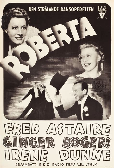 Roberta Roberta 1935 Crtelesmix