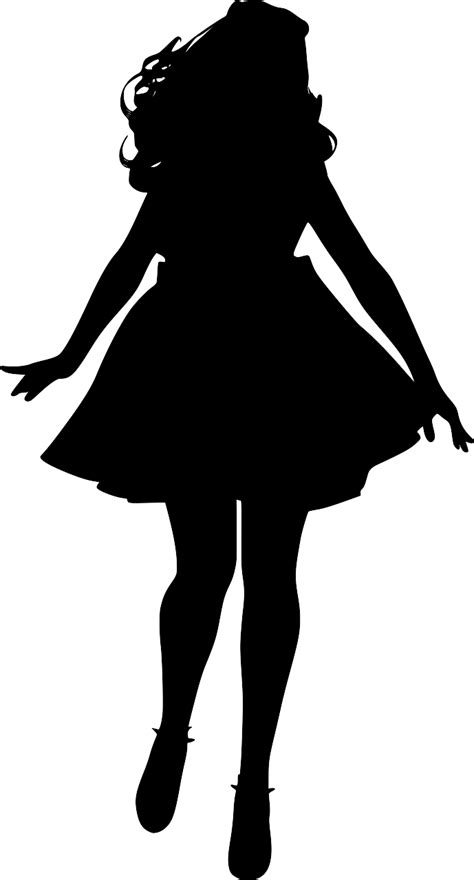 Svg Girl Dancing Dance Woman Free Svg Image And Icon Svg Silh