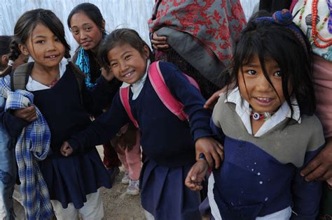 Reports On Support Girls Education In Rural Nepal Globalgiving