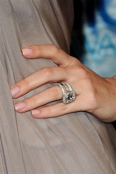 78 Images About Celebrity Wedding Bandsthe Follow Up On Pinterest Wedding Ring Kim