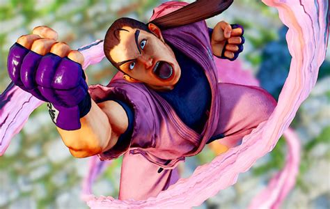 Capcom Unveils Countdown Timer Sparking Hope For New Street Fighter