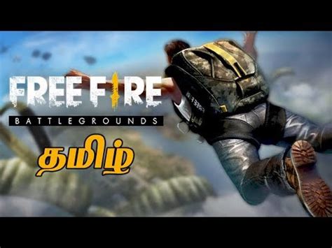 Experience all the same thrilling action now on a bigger screen with better resolutions. Free Fire Battlegrounds (#1 Winner) Live Tamil Gaming ...