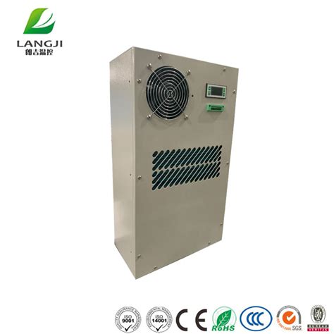 High Quality Ac Dc Compact Enclosure Air Conditioning For Electrical