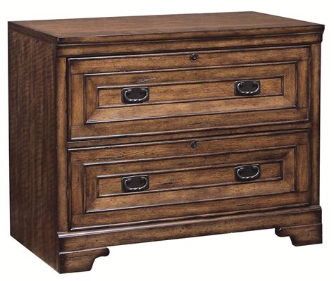 Now i want to install a second lock on the forth drawer, and lock both the third and fourth drawer in the same way. Aspenhome Centennial I49-331-2 2-Drawer Locking Lateral ...