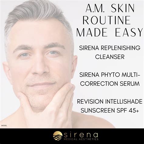 Who We Are — Sirena Medical Aesthetics