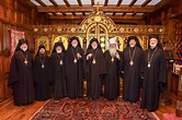 Orthodox Christian Bishops Request ‘Equitable Treatment’ in Reopening ...