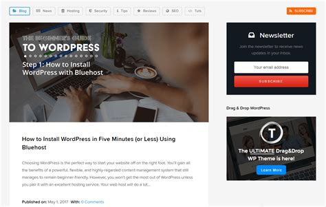 Wptorrents How To Create Your First Wordpress Page And Post Nulled