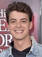 Israel Broussard | Moviepedia | Fandom