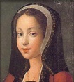 Juana la Beltraneja | Joanna of castile, Catherine of aragon, Women in ...