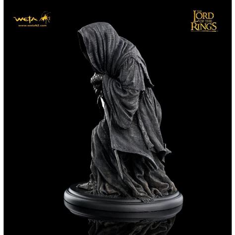 Lord Of The Rings Statue Ringwraith 15 Cm The Movie Store