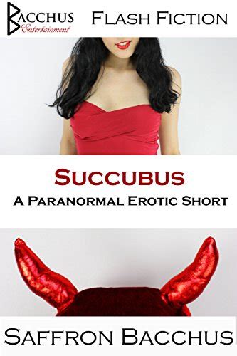 Amazon Succubus A Paranormal Erotic Short Halloween Hotness Book English Edition