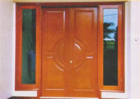 ukuran pintu  jendela model desain rumah terbaru