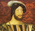 Francisco I de Francia - EcuRed