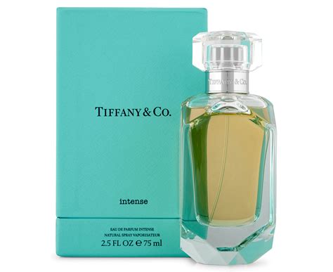 Tiffany And Co Intense For Women Edp Perfume 75ml Au