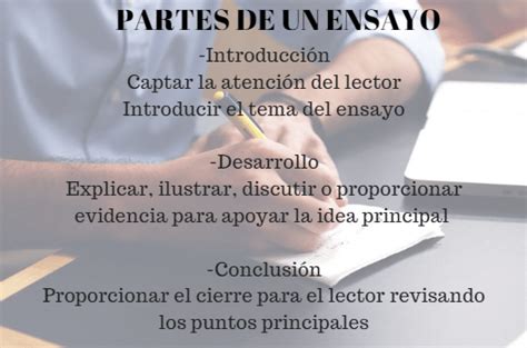 En contraste, un informe tiene como objetivo comunicar información a una o varias personas con un fin específico. ¿Que es el ensayo? ⚡️ » Respuestas.tips