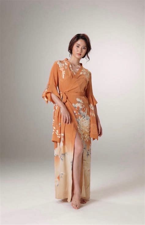 Creating A Casual Kimono That Fits Your Style And Satisfaction Through Made To Orderkitano