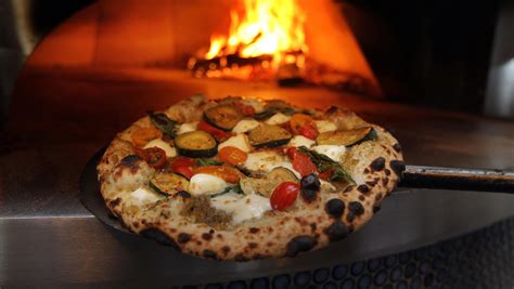 Review North Brings Wood Fired Pizza To Ft Thomas