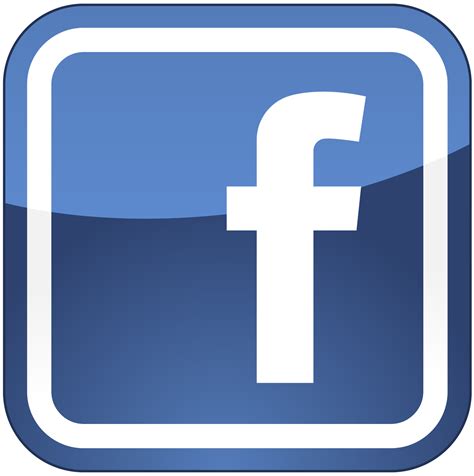 Facebook Logo Latest Facebook Logo Fb Icon Gif Transparent Png