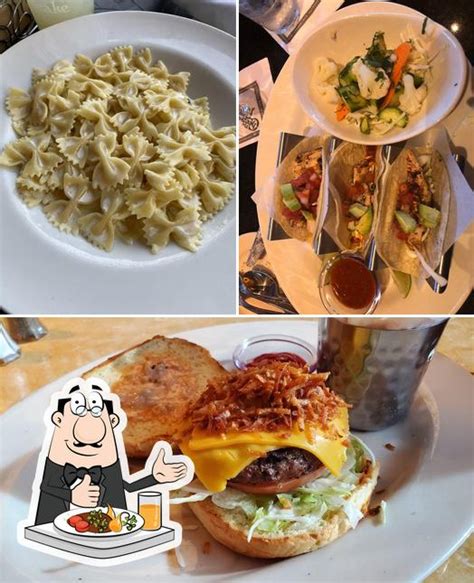 The Cheesecake Factory In Chattanooga Restaurant Menu And Reviews