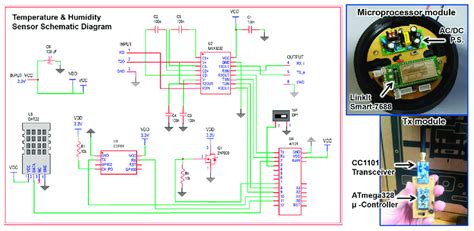 Design Electronic Components And Model Blueprint 57 Download