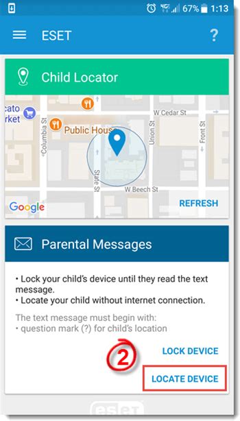The app requires you to sign up first (on this is the reason it can be considered the best free parental control app for iphone and android. Best Parental Control Apps to Monitor iPhone