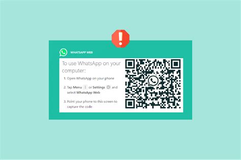 14 Best Fixes For Whatsapp Web Qr Code Not Working Issue Techteds