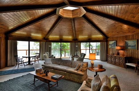 Many people assume they must own a primary residence before owning a vacation home. Bay Top Lake House | Bayfield, Wisconsin Vacation Home ...