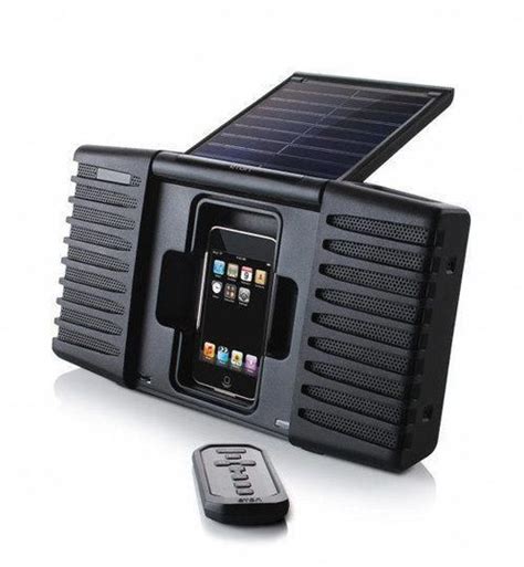 Best Solar Powered Gadgets For The Home Solarpowersystem Solar Power