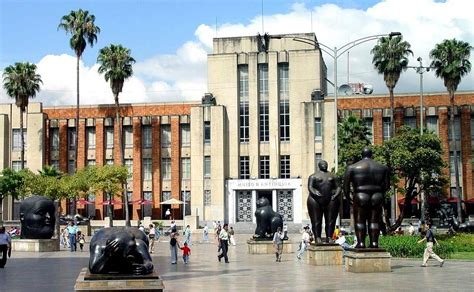 Museo De Antioquía Medellín 2022 Lo Que Se Debe Saber Antes De