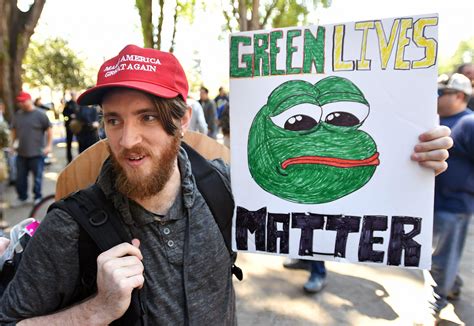 Cartoonist Kills Off Pepe The Frog After Character Linked