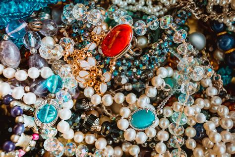 Antique Estate And Vintage Jewellery Explained