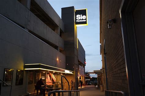 Sie FilmCenter | Central Denver | Movie Theaters | Film