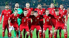 Armenian football team maintains 102nd spot in FIFA ranking - Panorama ...