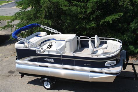 Grand Islandtahoe 16 2015 For Sale For 8999 Boats From