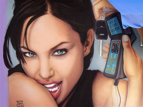 Angelina Jolie Dou Aulas Cadarte2 Esta Ilus Flickr
