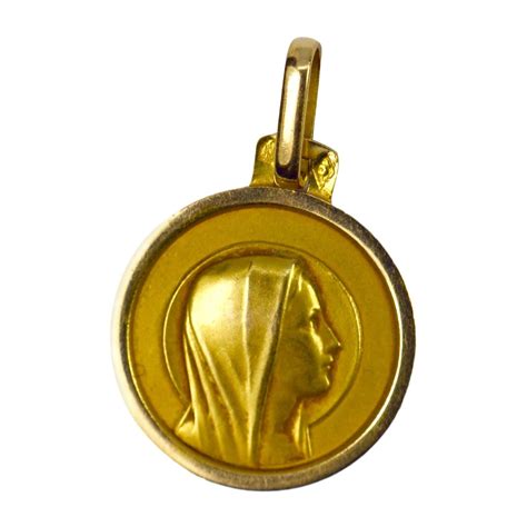 Antique Art Nouveau Virgin Mary Beautiful Cameo Pendant For Sale At 1stdibs