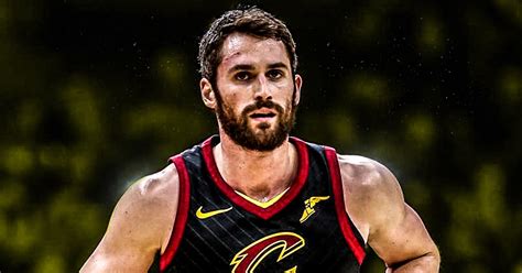 Cavs News Kevin Love Is The Only Player In NBA History With 1 000