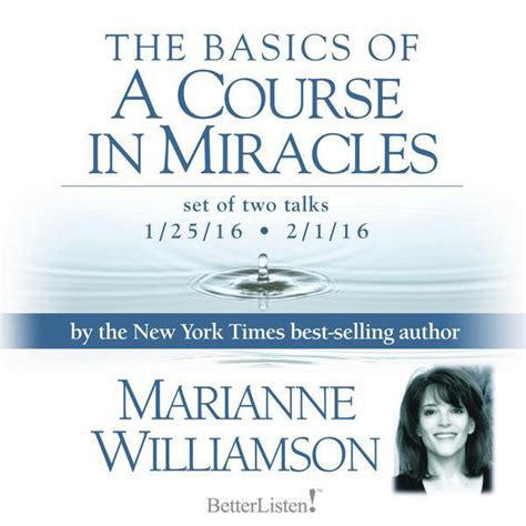 The Basics Of A Course In Miracles Audiobook On Spotify
