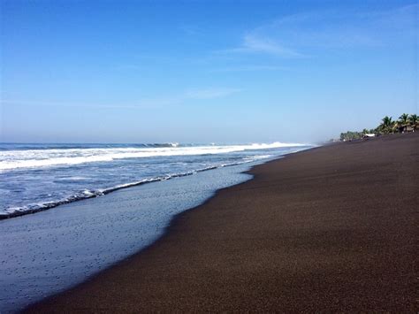Monterrico Surf Forecast And Surf Reports Pacific Coast Guatemala