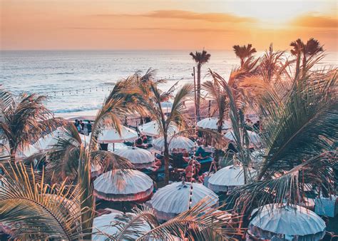 3 Reasons To Love The Lawn Beach Club In Canggu Honeycombers Bali