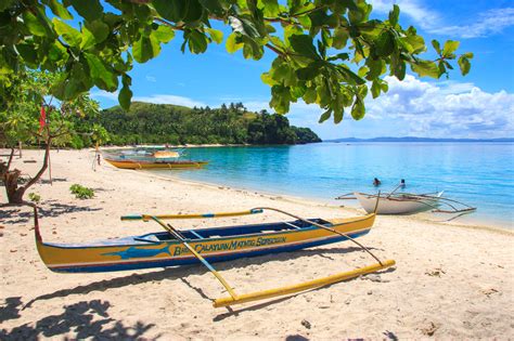 3 Pink Beaches In The Philippines You Should Visit Now Ideya Portfolio